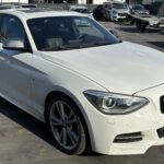 F20 M135i 3.0 320