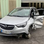 CROSSLAND X 1.2T 110