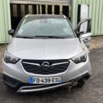 CROSSLAND X 1.2T 110