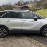 CROSSLAND X 1.2T 110