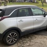 CROSSLAND X 1.2T 110