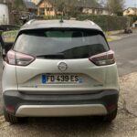 CROSSLAND X 1.2T 110