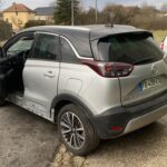 CROSSLAND X 1.2T 110
