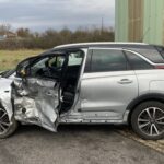 CROSSLAND X 1.2T 110