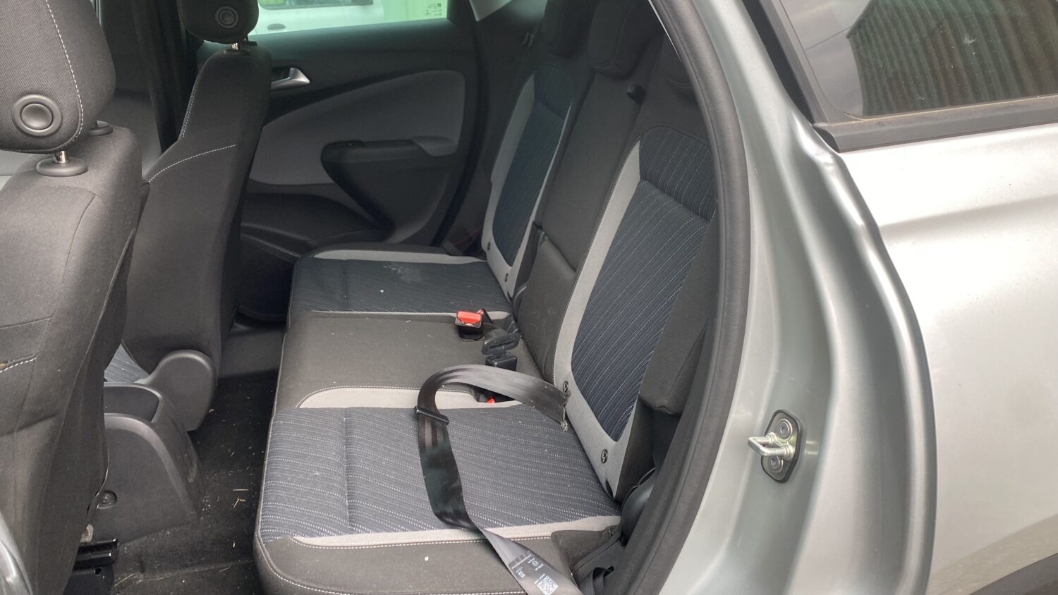 CROSSLAND X 1.2T 110