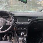 CROSSLAND X 1.2T 110