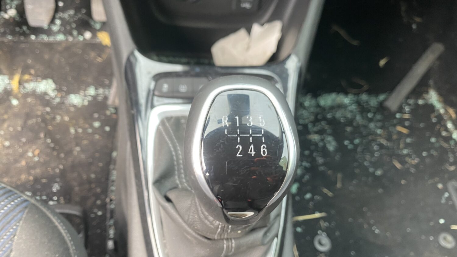 CROSSLAND X 1.2T 110