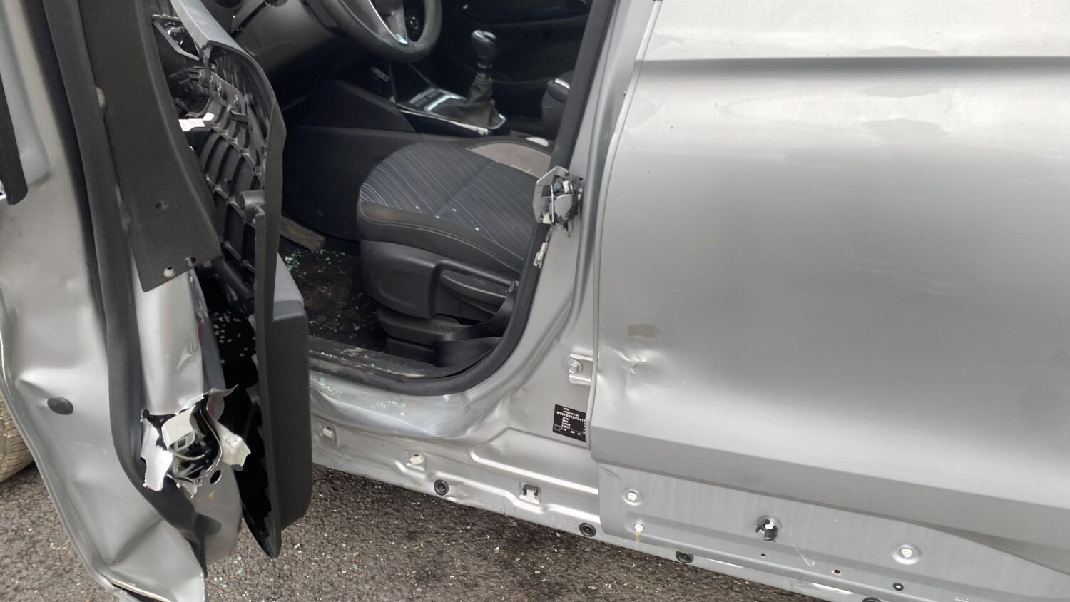 CROSSLAND X 1.2T 110