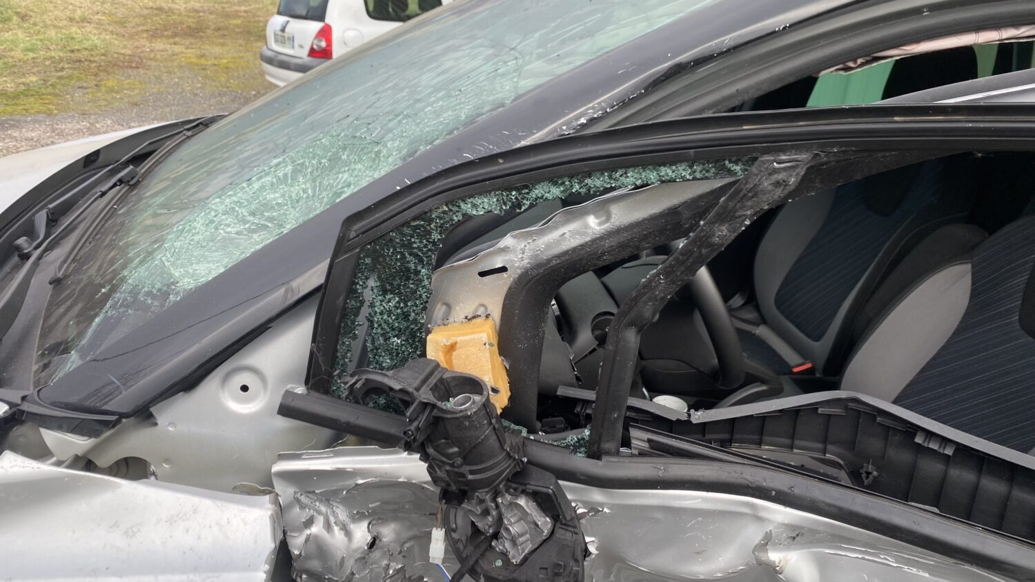 CROSSLAND X 1.2T 110