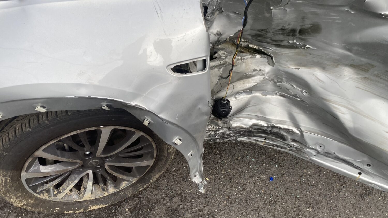 CROSSLAND X 1.2T 110