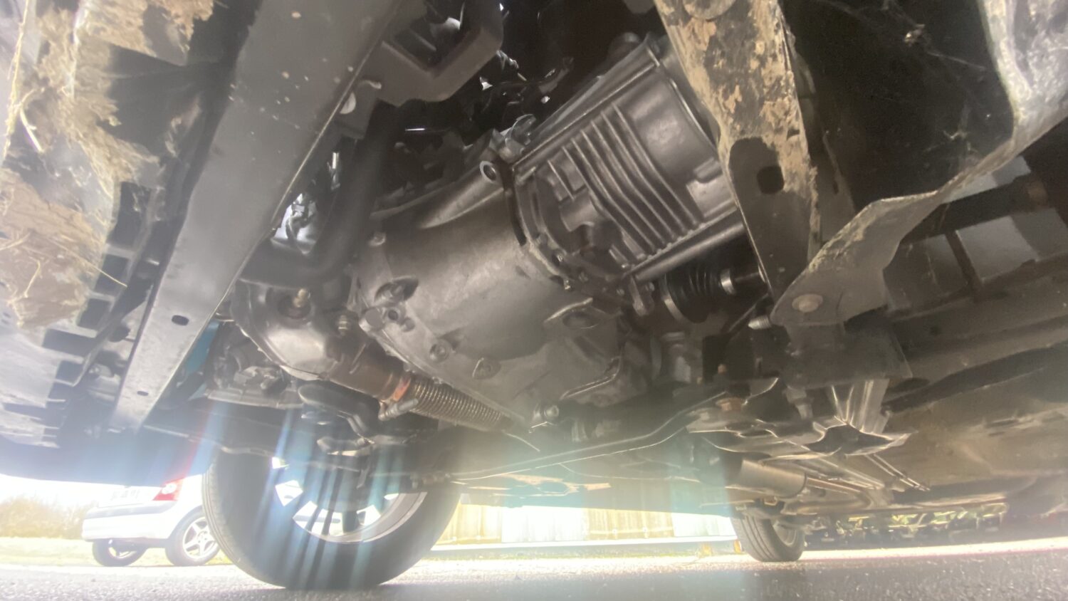 CROSSLAND X 1.2T 110