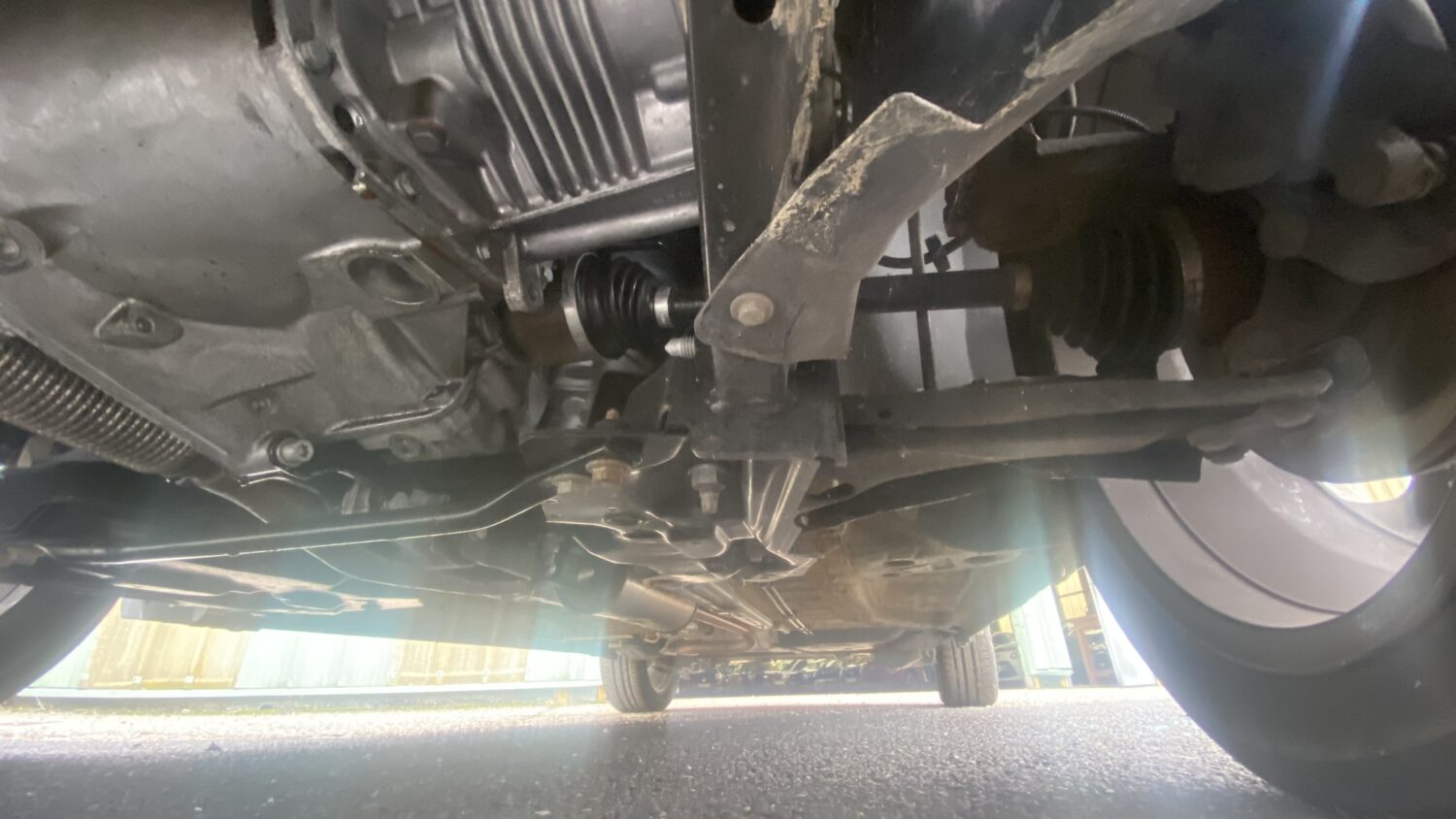 CROSSLAND X 1.2T 110