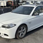 F11 M550d 3.0 380 XDRIVE
