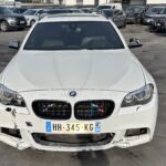 F11 M550d 3.0 380 XDRIVE