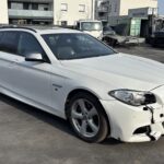 F11 M550d 3.0 380 XDRIVE