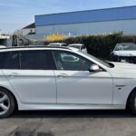 F11 M550d 3.0 380 XDRIVE