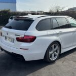 F11 M550d 3.0 380 XDRIVE