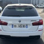 F11 M550d 3.0 380 XDRIVE