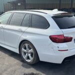 F11 M550d 3.0 380 XDRIVE