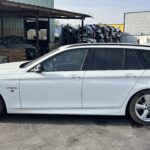 F11 M550d 3.0 380 XDRIVE