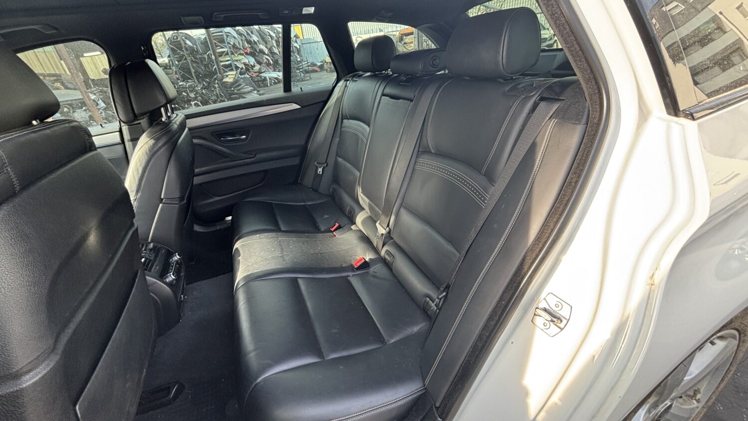 F11 M550d 3.0 380 XDRIVE
