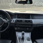 F11 M550d 3.0 380 XDRIVE