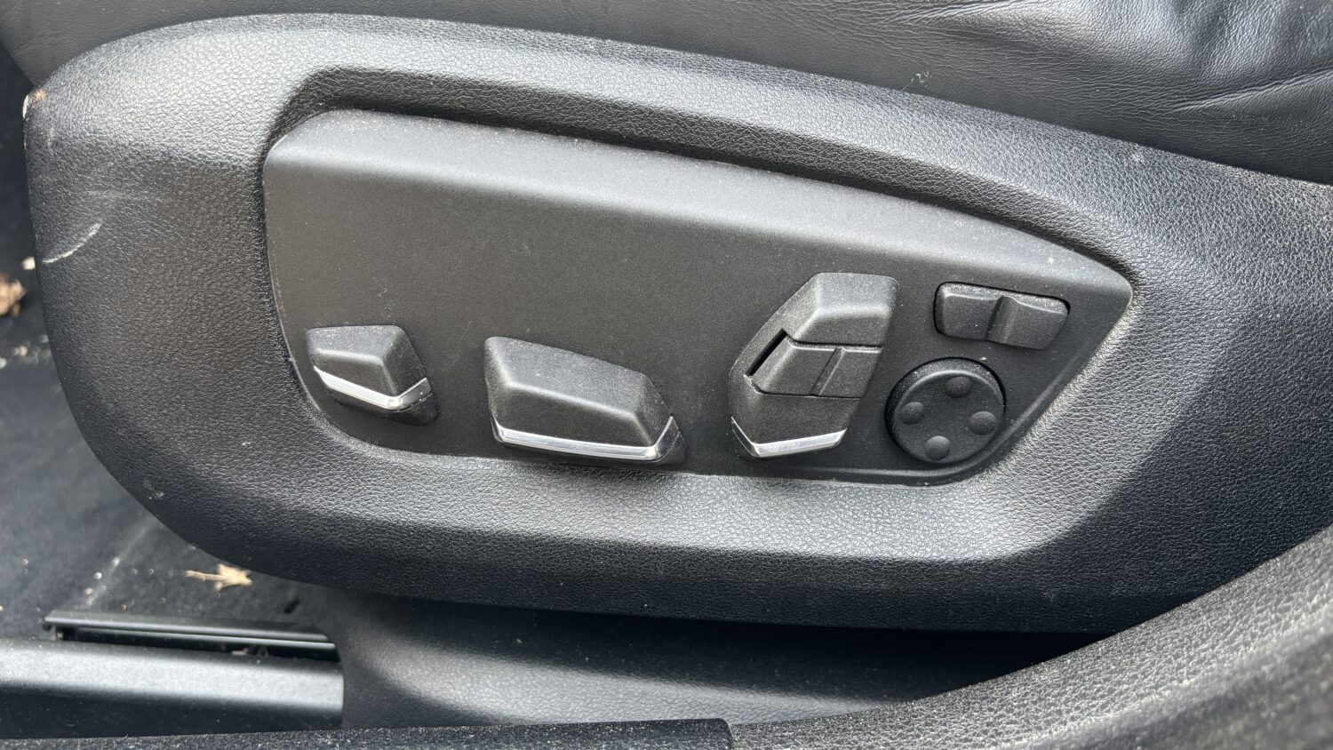 F11 M550d 3.0 380 XDRIVE