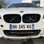 F11 M550d 3.0 380 XDRIVE