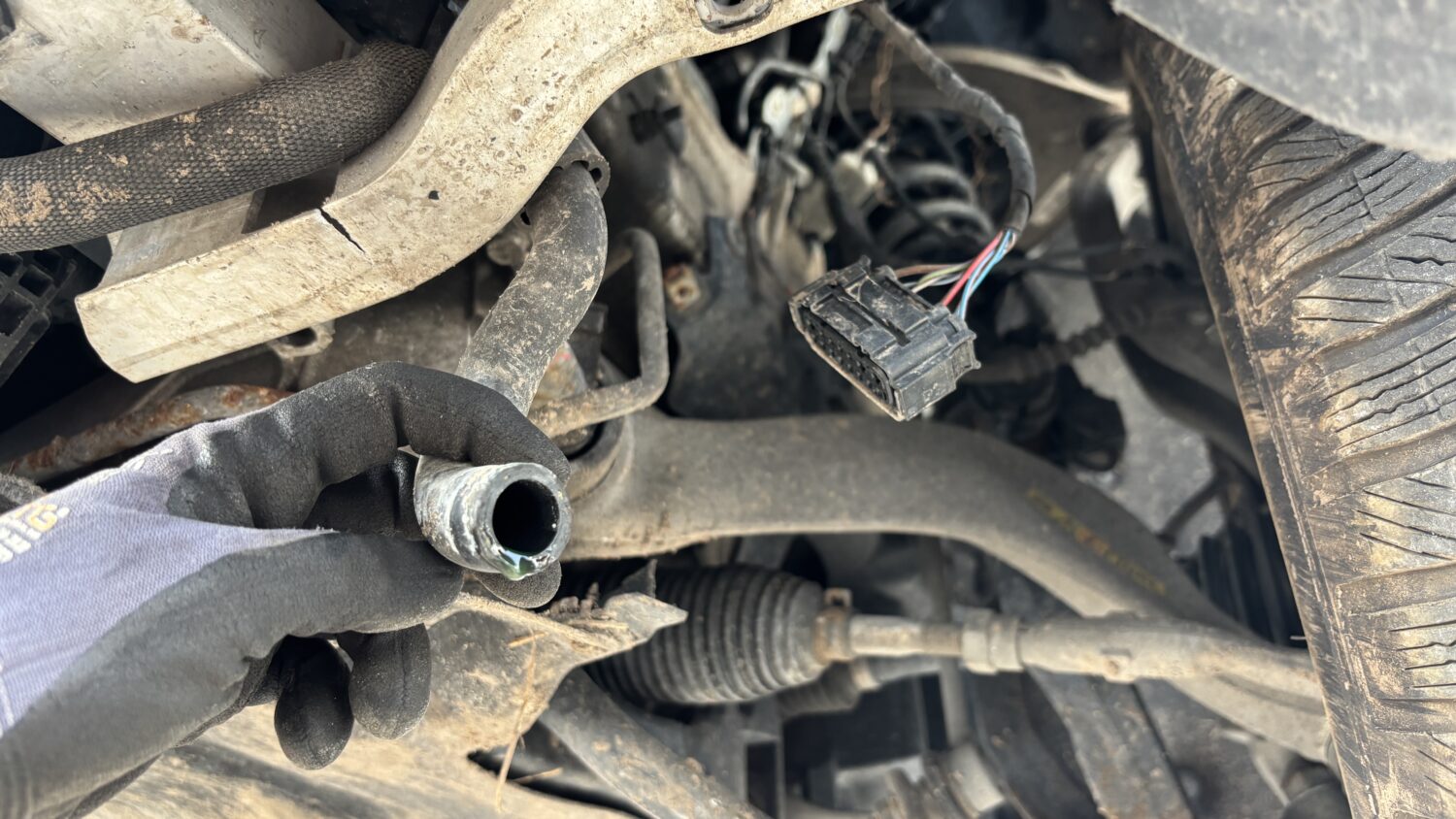 F11 M550d 3.0 380 XDRIVE