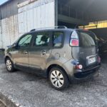 C3 PIC. 1.2 PURETECH 110.