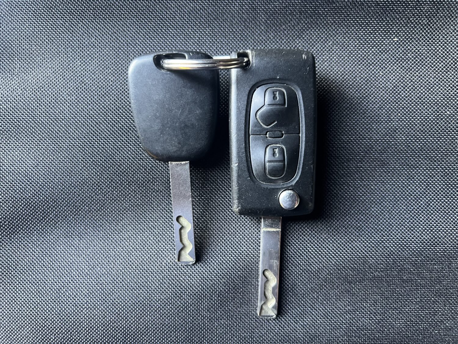 SPARK 1.1 i 16V 70.