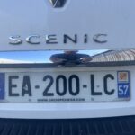SCÉNIC 3 1.5 DCI 110.