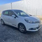 SCÉNIC 3 1.5 DCI 110.