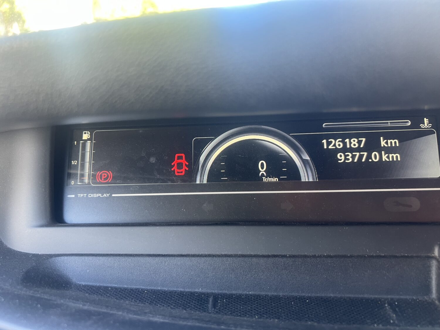 SCÉNIC 3 1.5 DCI 110.