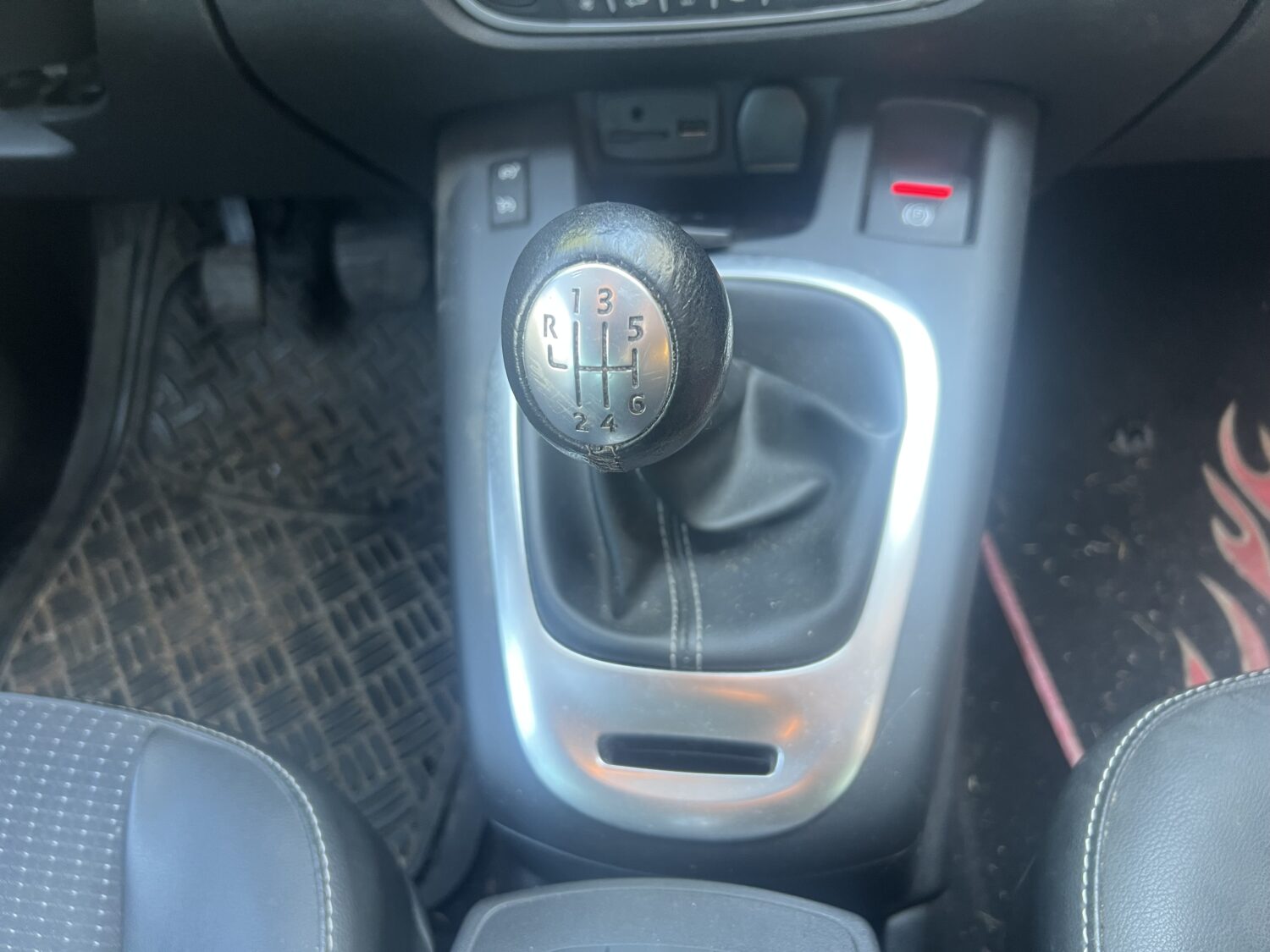 SCÉNIC 3 1.5 DCI 110.