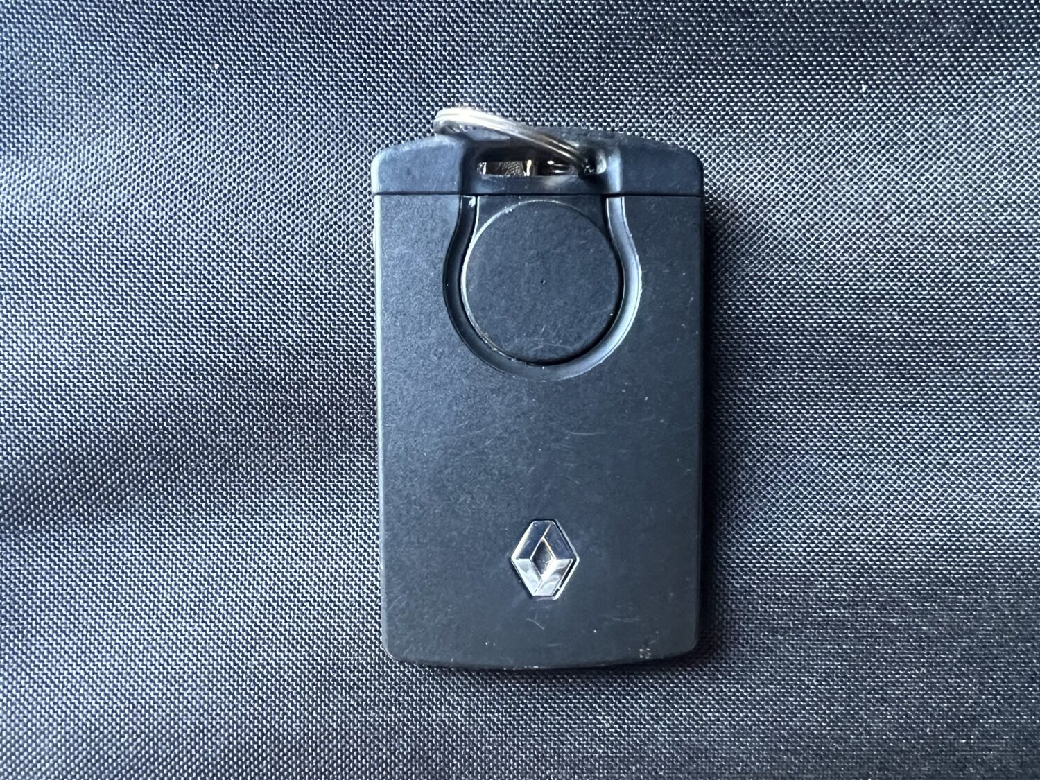 SCÉNIC 3 1.5 DCI 110.