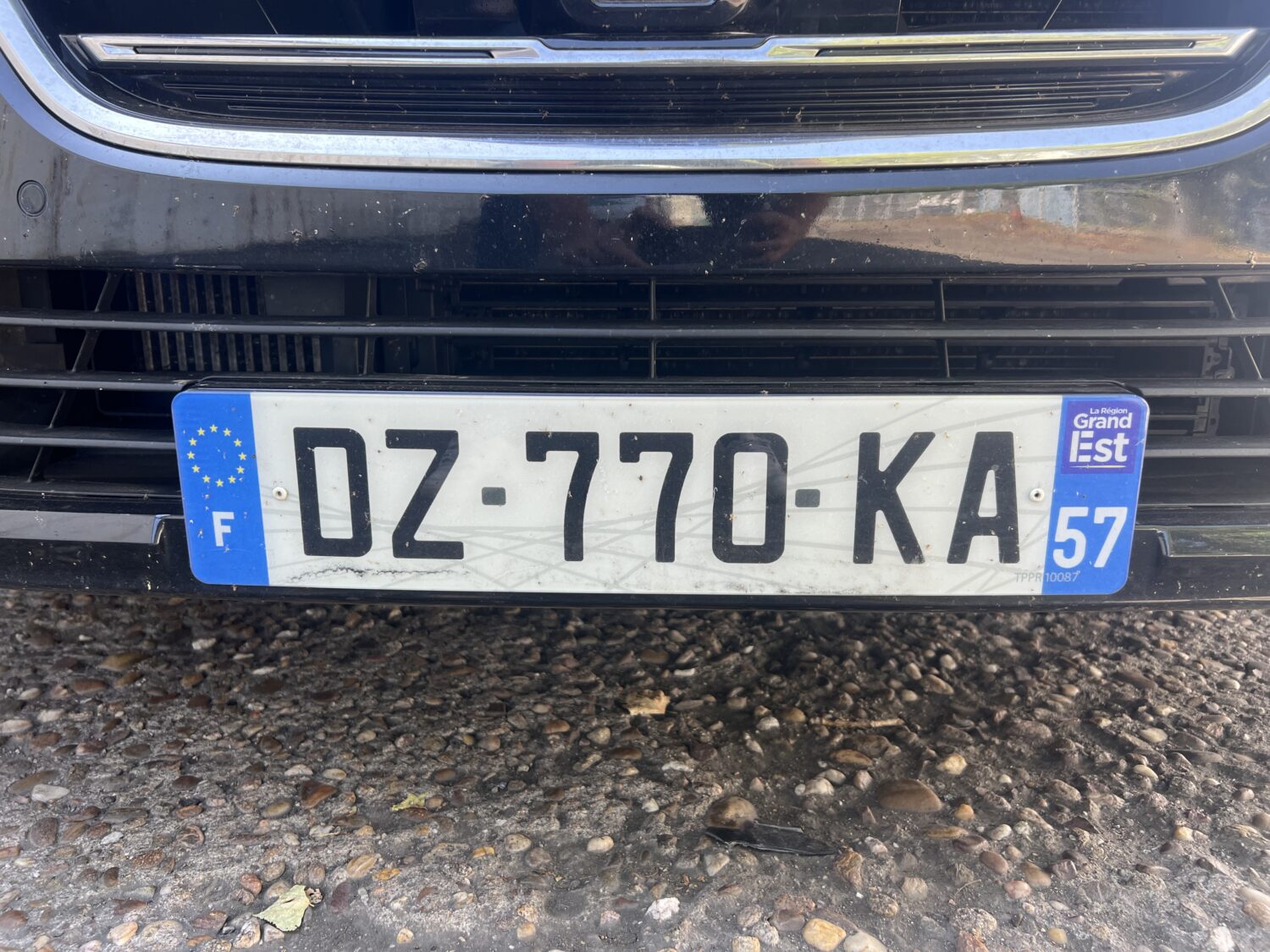 TALISMAN 1.6 TCE HYBRID.