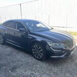 TALISMAN 1.6 TCE HYBRID.