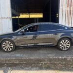 TALISMAN 1.6 TCE HYBRID.