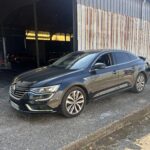 TALISMAN 1.6 TCE HYBRID.