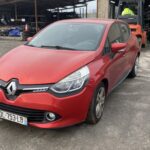 CLIO 0.9 TCE 90
