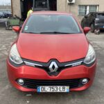 CLIO 0.9 TCE 90