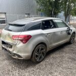 DS 5 1.6 BLUE HDI 120.