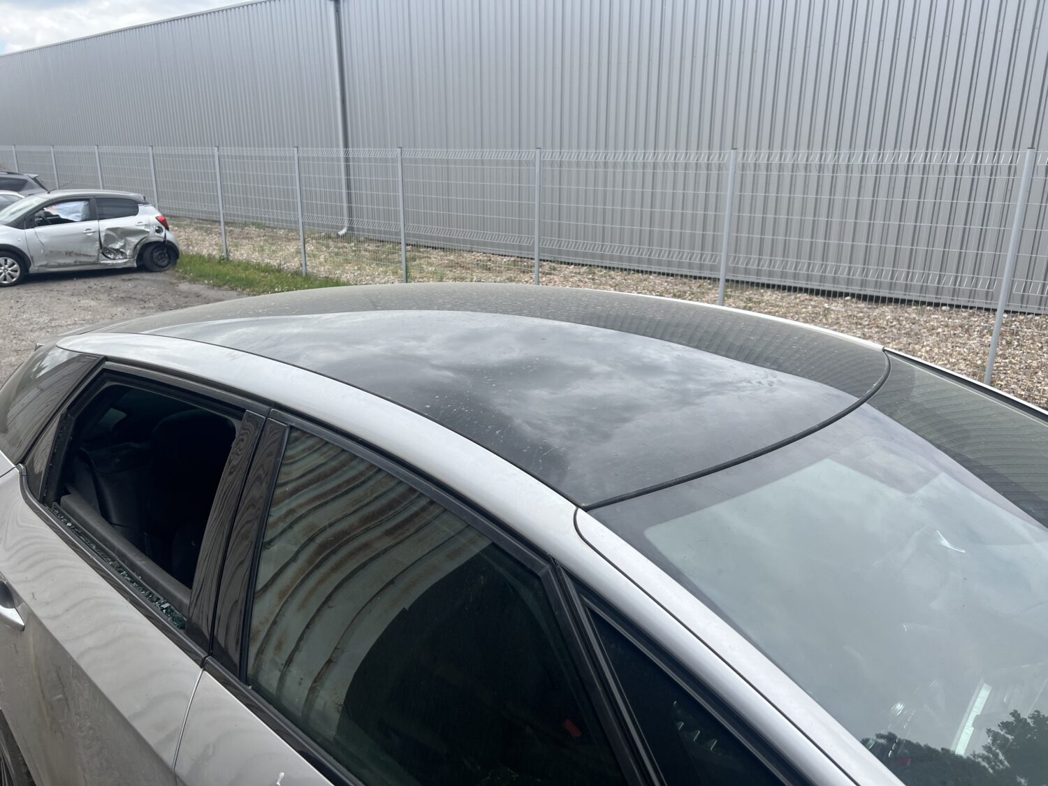 DS 5 1.6 BLUE HDI 120.