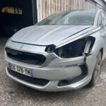 DS 5 1.6 BLUE HDI 120.