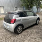 C1 1.0 VTI 12V 70.