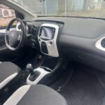C1 1.0 VTI 12V 70.
