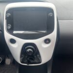 C1 1.0 VTI 12V 70.