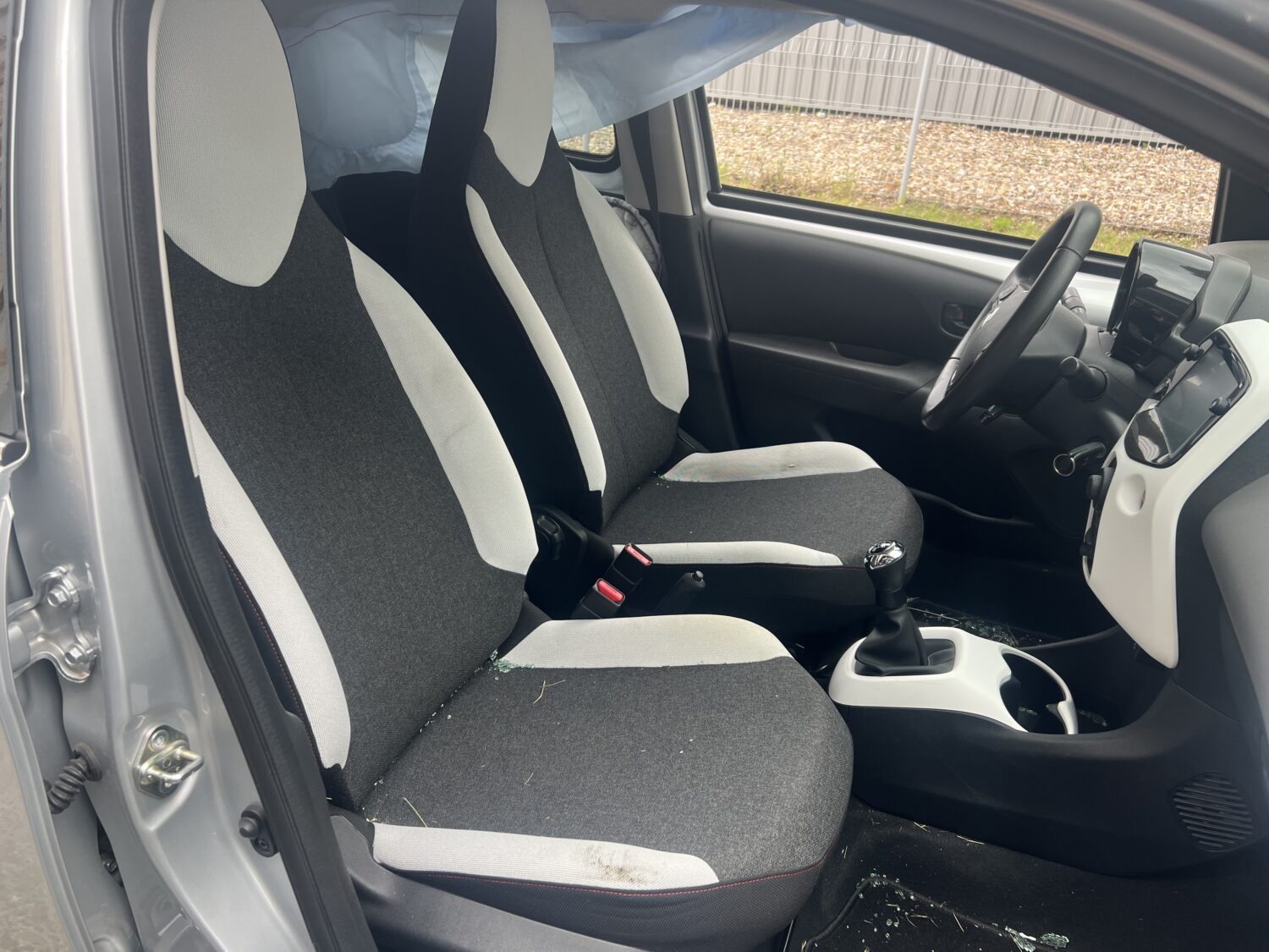 C1 1.0 VTI 12V 70.