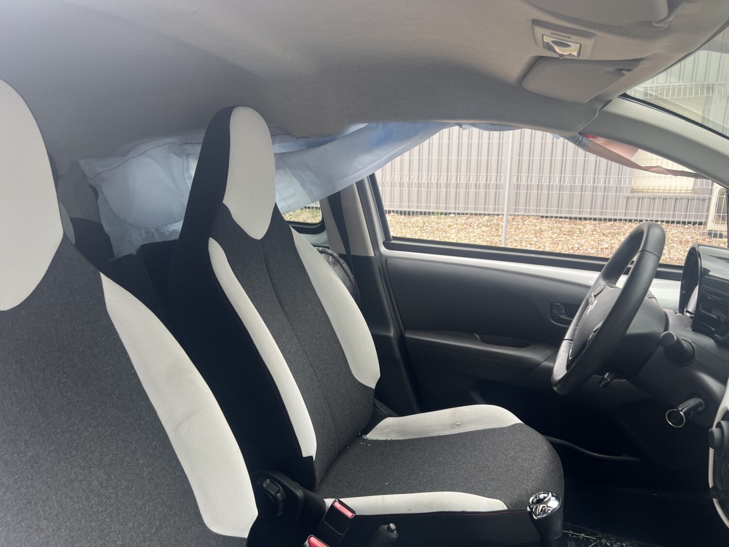 C1 1.0 VTI 12V 70.